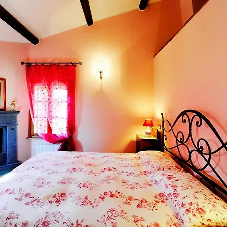 Holiday - Ima01100a-f Casa de Férias Montefelcino