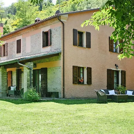 Holiday home Holiday - Ima01100a-f Montefelcino